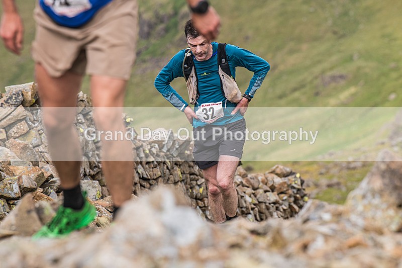 Ennerdale-464 - Ennerdale Horseshoe Fell Race Saturday 6th June 2026