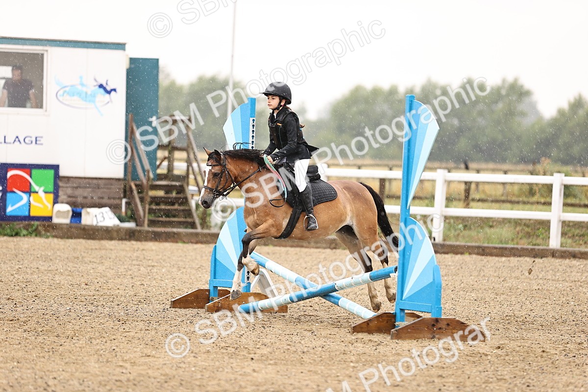 SBM_000030 - Class 1 - 40cm