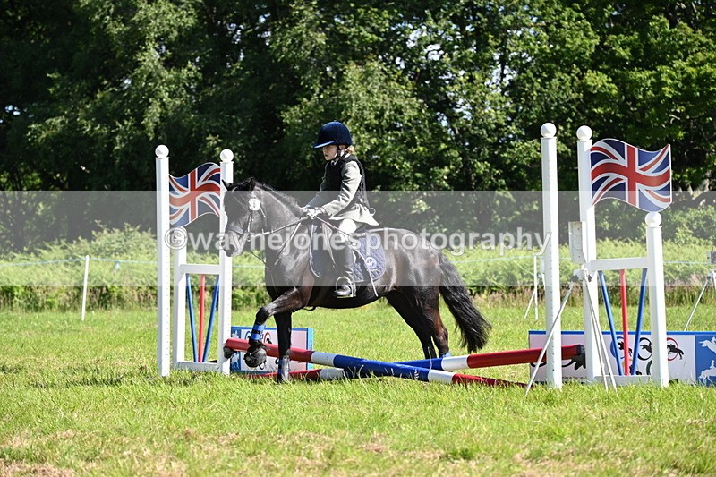 WJ6_3646 - Class 1 Tiny Cross Poles