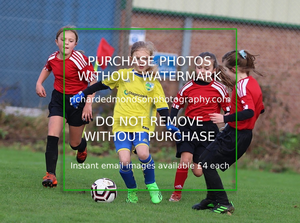 IMG_3900 - Kendal Utd U10 Cobras vs Grange Utd U9 (27/11/22)