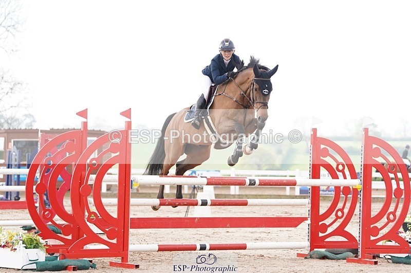 250425-100534-08443 - Cls 30 Young Horse 6yr old