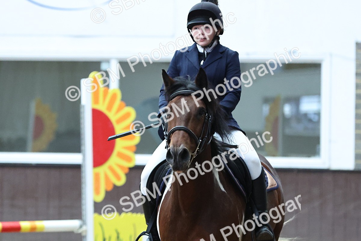 SBM_005562 - Class 7 - 70cm Open