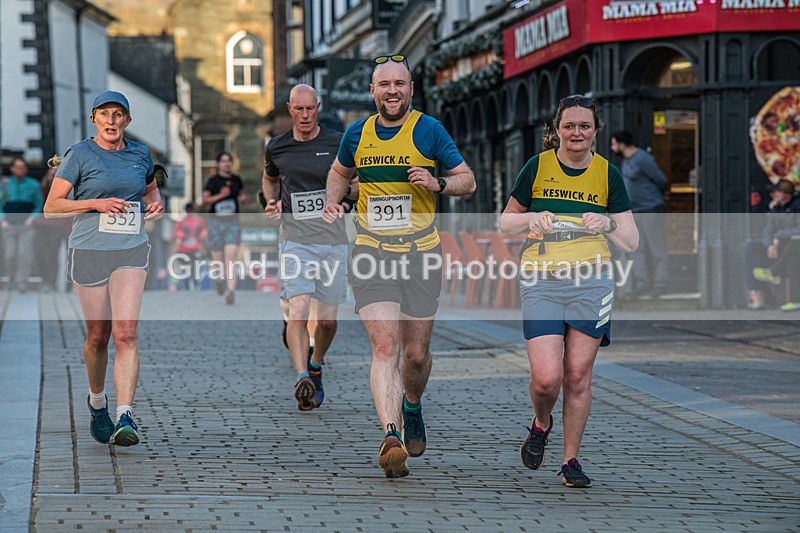 Round The Houses-645 - Keswick Round The Houses Road Race Wednesday 22nd April 2026
