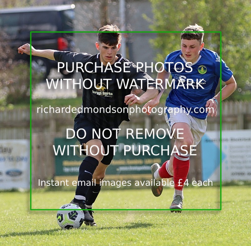 IMG_5145 - Penrith U18 v Kingstown Utd U18 (Under 18 Cup Final)