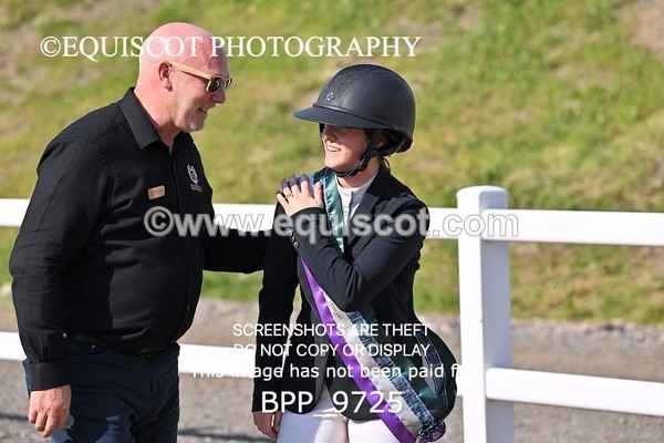 BPP_9725 - CLASS 22 SAT Marion Dreelan Grand Prix/National 1.40m Open