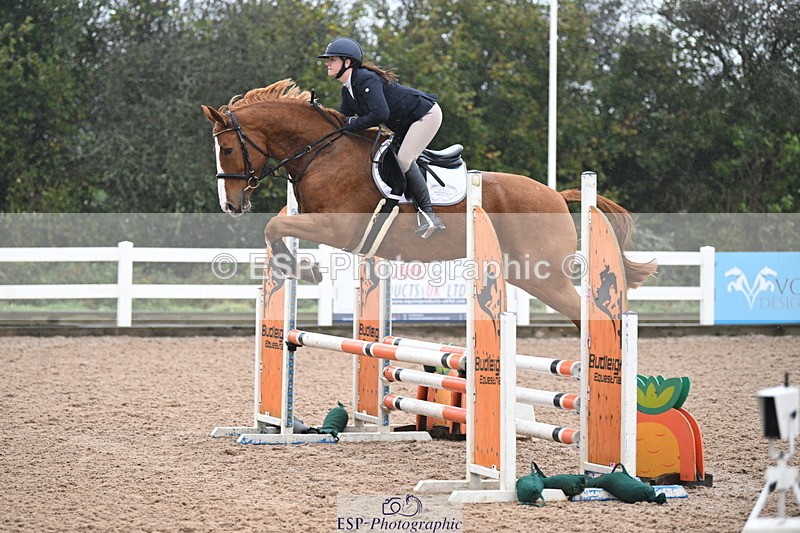 241023A-102300-00372 - Cls 0 Clear Round