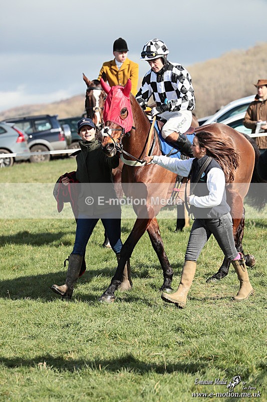 PtP 280226 292 - Kimblewick PtP Kingston Blount 28/02/26