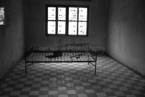 Extermination Centre Cambodia  _CAM010 - South East Asia, Photography