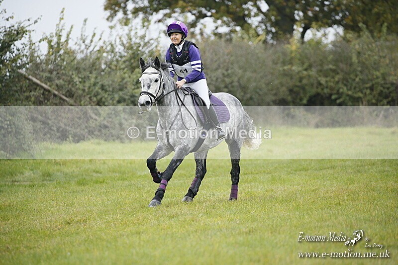 WWHT 181020 WWHT 181020 1131 - WWEC Intermediate (0.90m)  18/10/20