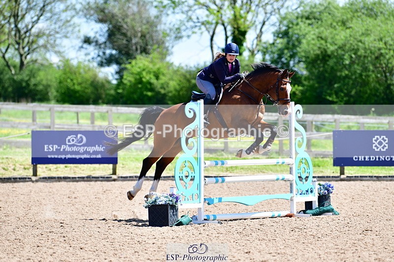 240525A-131706-06091 - Cls 22 95cm National Am Qualifier