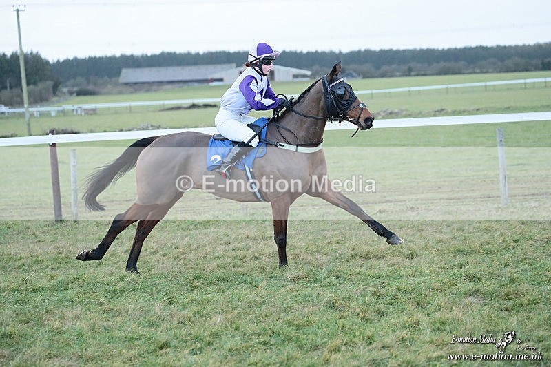 PtP 250126 749 - Cocklebarrow Races Point-to-Point 25/01/26