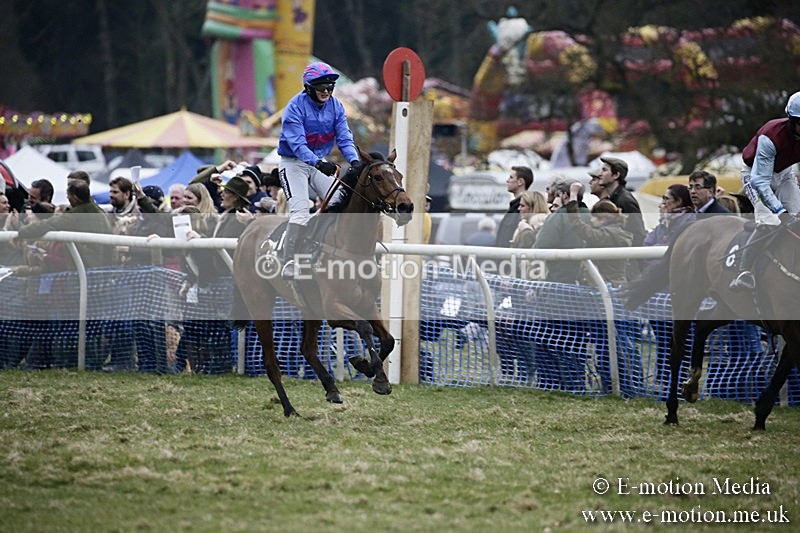 PtP 110318 584 - Hampshire Hunt Point-to-Point Hackwood Park 11/03/18