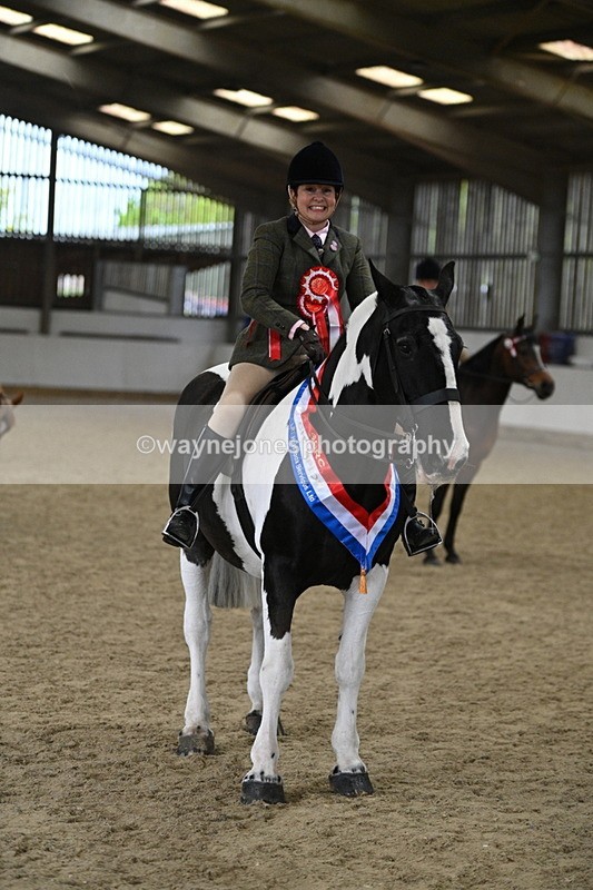 WJ7_4681 - Afternoon Champs