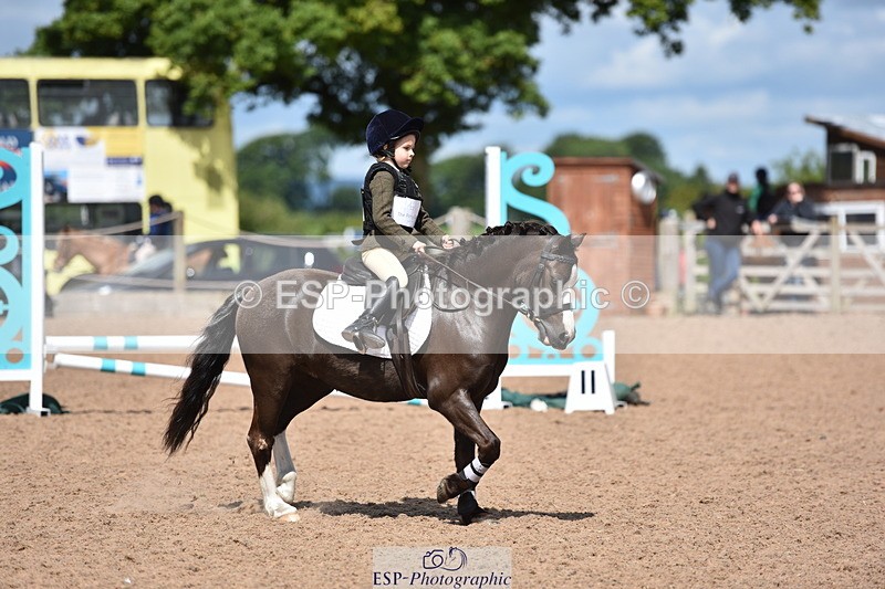 240616A-110200-00579 - Class 02 40cm LR & A