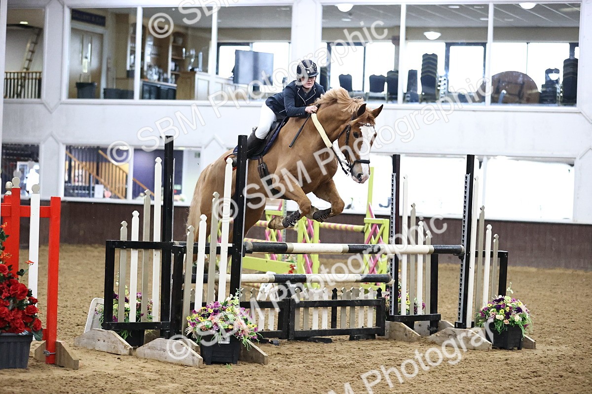 SBM_009769 - Class 23 - Senior Newcomers 1.10m