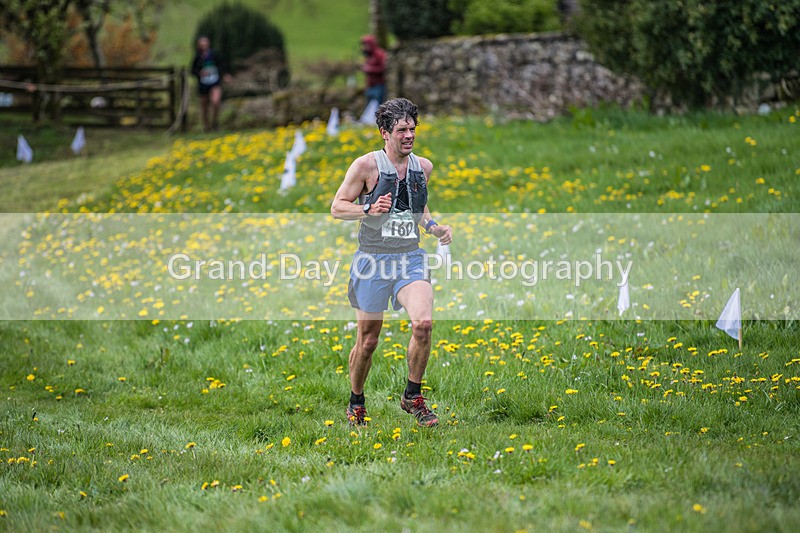 3 Peaks-1472 - The 3 Peaks Race Saturday 27th April 2024