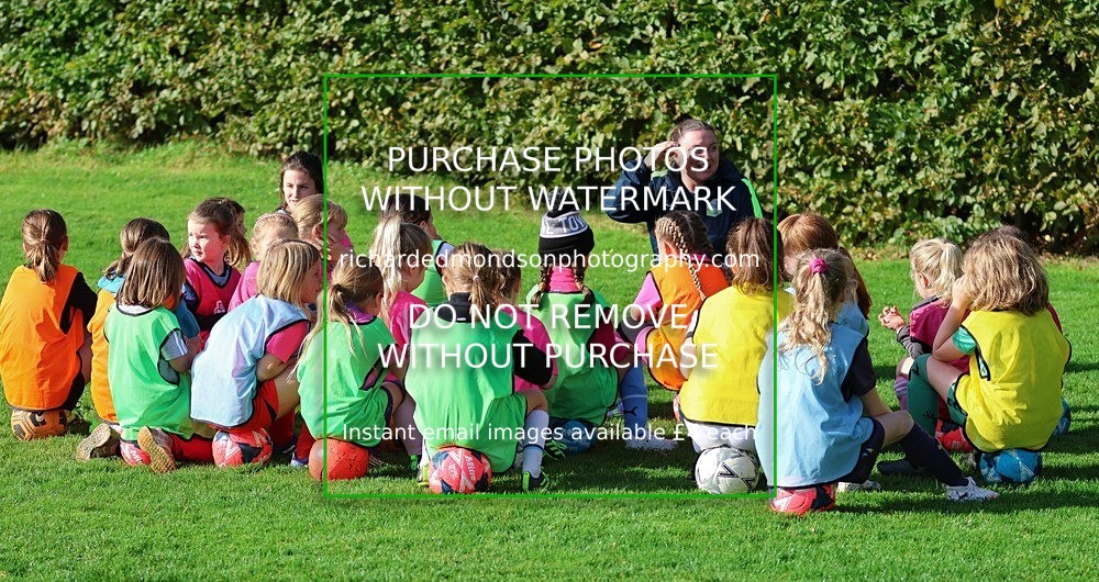 533A6881 - Kendal Utd Wildcats (11/10/25)