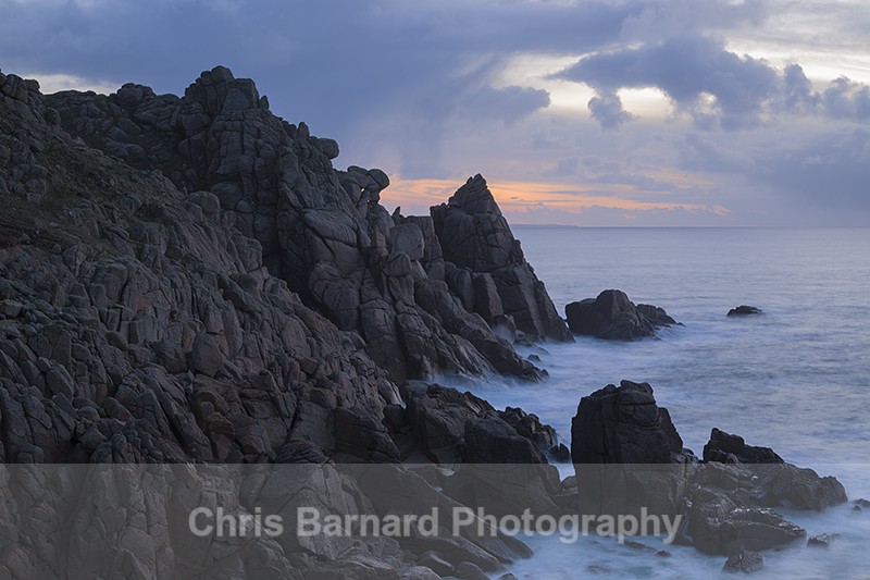  - Hella Point Gwennap Head