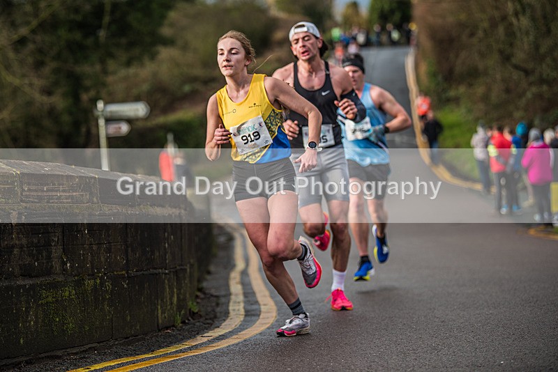 Ribble-695 - Ribble Valley 10K Sunday 31st December 2023