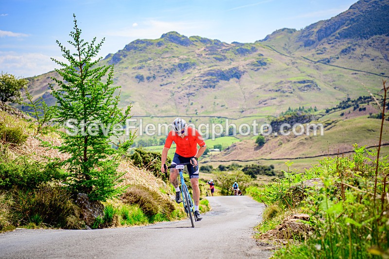 132407 - Blea Tarn Climb 13:00 - 14:00