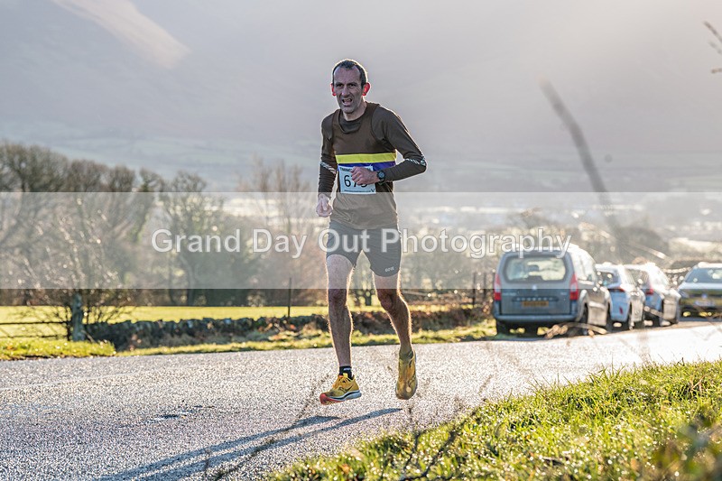 North Lakes Half Marathon  10k-283 - North Lakes Half Marathon & 10K Road Races Monday 2nd January 2023