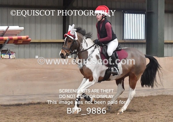 BPP_9886 - CLASS 8 90CM Open Show Jumping