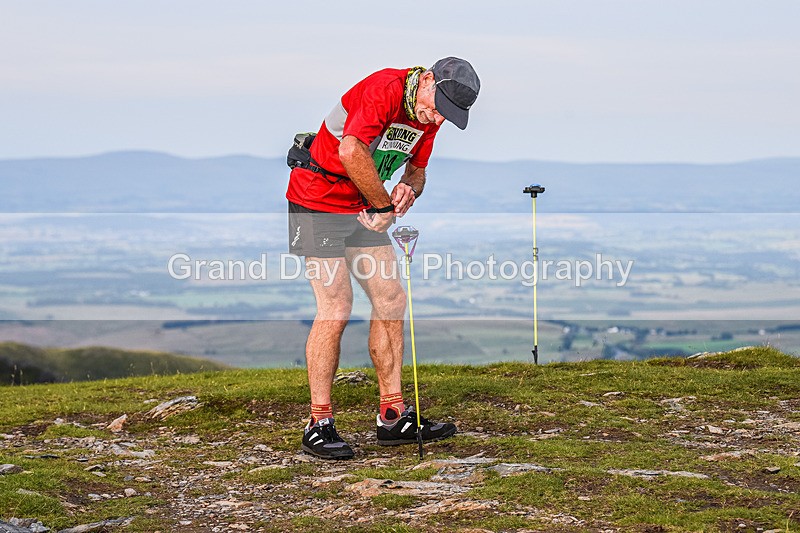 BB Kong-149 - BB Kong Fell Race Wednesday 27th July 2022