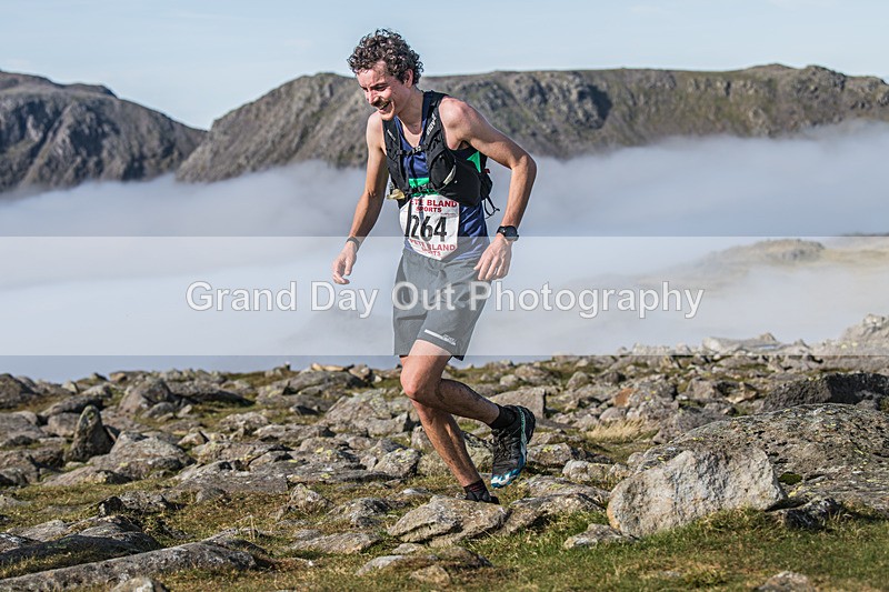Langdale-193 - Langdale Horseshoe Fell Race Saturday 11th October 2025