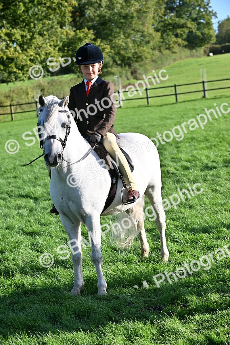 SBM_53066 - S23 - First Ridden Mountain & Moorland Pony