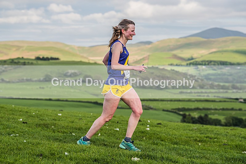 Hay-O-660 - Hay O Trail Race Tuesday 23rd May 2023