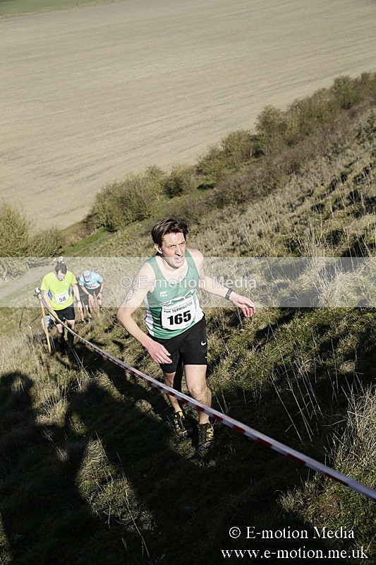 PVT 240219 1144 - The Terminator Race - Pewsey Vale - 24/02/19
