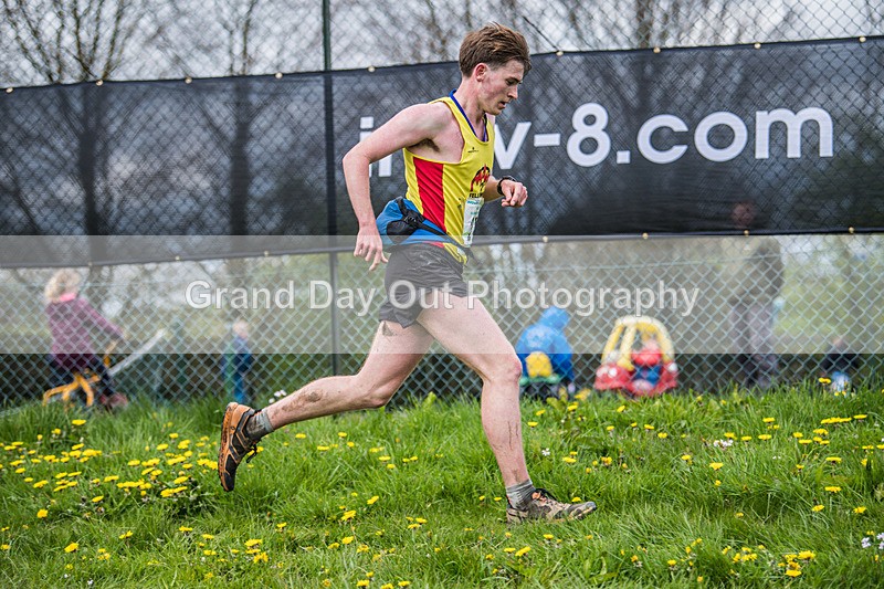 3 Peaks-1533 - The 3 Peaks Race Saturday 27th April 2024