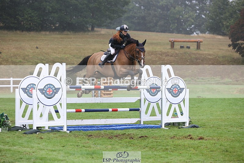 250830A-164505-07607 - Cls 17 Snr Foxhunter