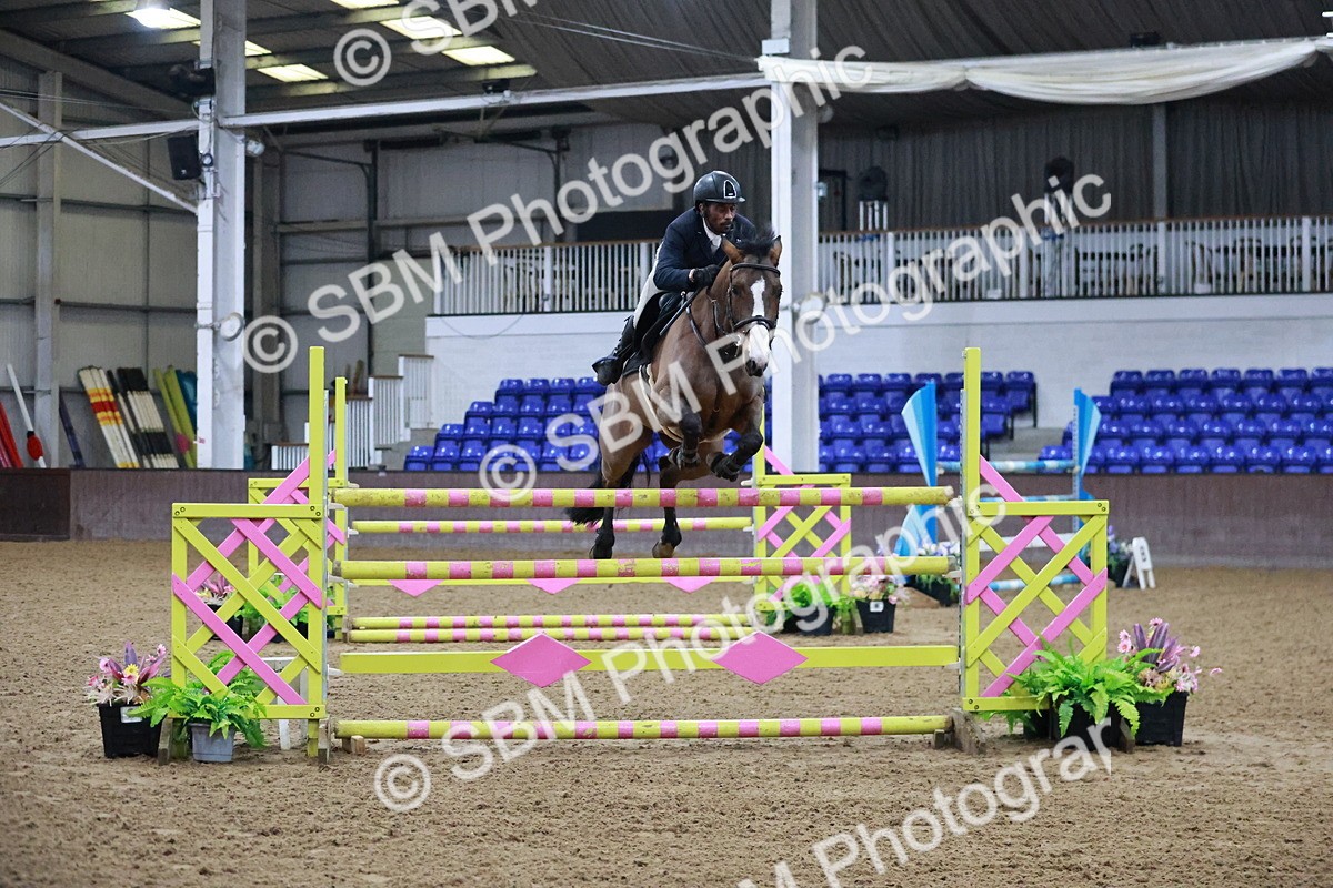 SBM_001630 - Class 6 - National 1.30m 1.40m