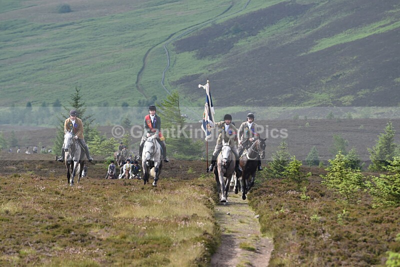 _117 - Selkirk Common Riding 2025
