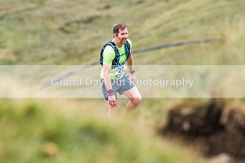Inter Counties Men-520 - British Inter County Mountain Running Championship (Men) Saturday 14th June 2025