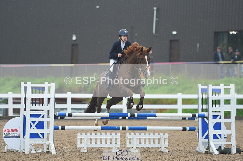 230916A-111212-03643 - Cls 21 British Novice & 90cm Open