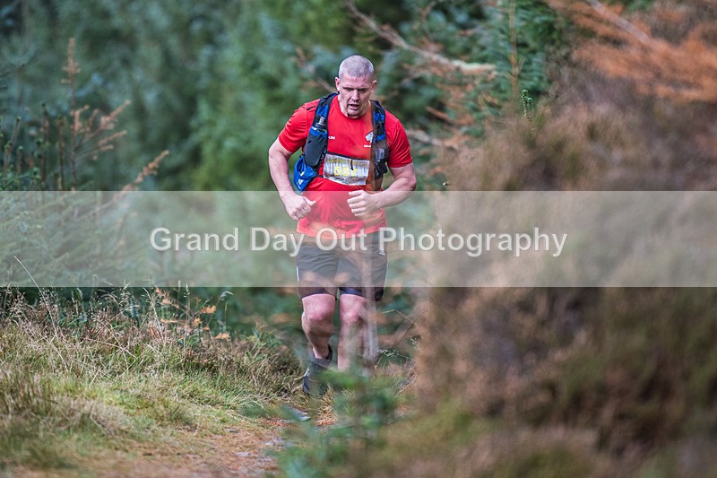 Glentress-919 - High Terrain Events Glentress 21 & 10K Trail Races Saturday 15th November 2025