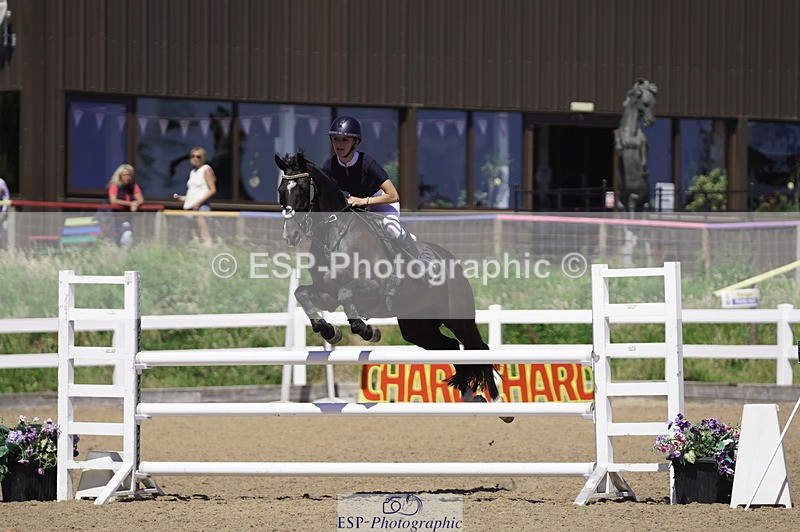 230624A-151000-02146 - Cls 26 Pony Foxhunter & 1.10m Open