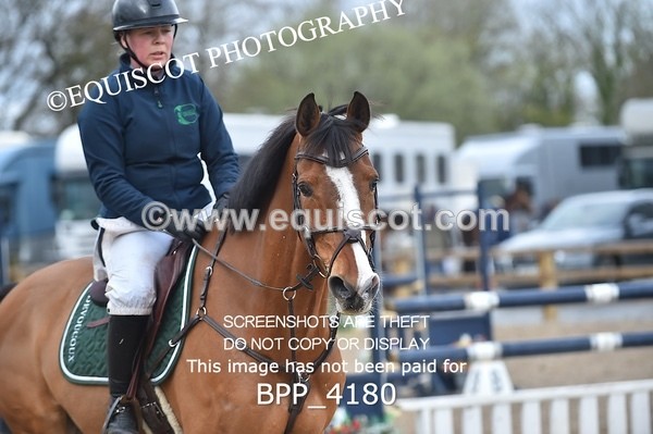 BPP_4180 - CLASS 9  1.15m Open (inc National 1.15m Members Cup