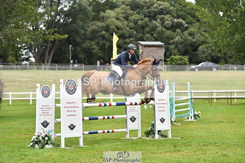 230712-100835-21994 - Cls 50 Foxhunter & 1.20m Open