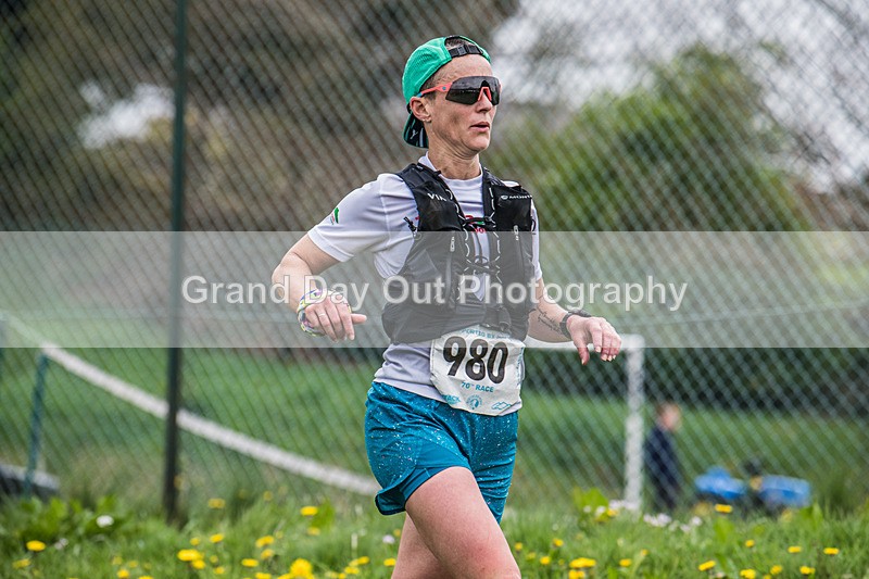 3 Peaks Finish-1495 - The 3 Peaks Race Saturday 26th April 2025 - The Finish