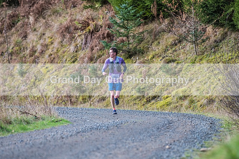 Glentress-29 - High Terrain Events Glentress 21 & 10K Trail Races Saturday 15th November 2025