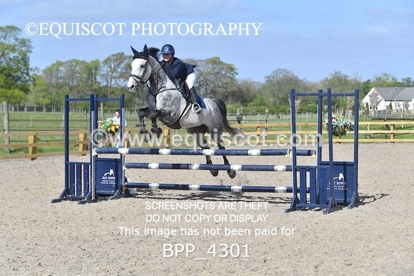 BPP_4301 - CLASS 7 Senior Discovery/ 1m Open