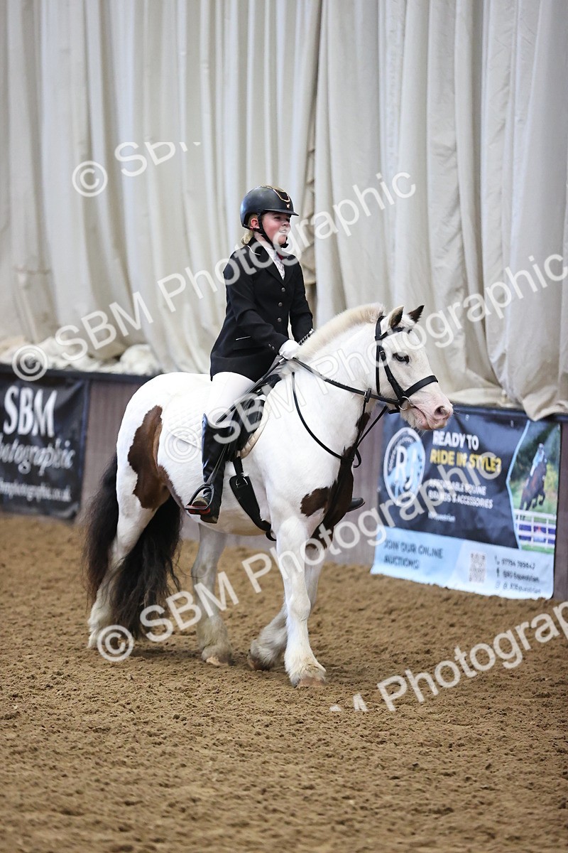 SBM_000213 - Class 2 - The Rug Lady 40cm Area 12 Championship Qualifier