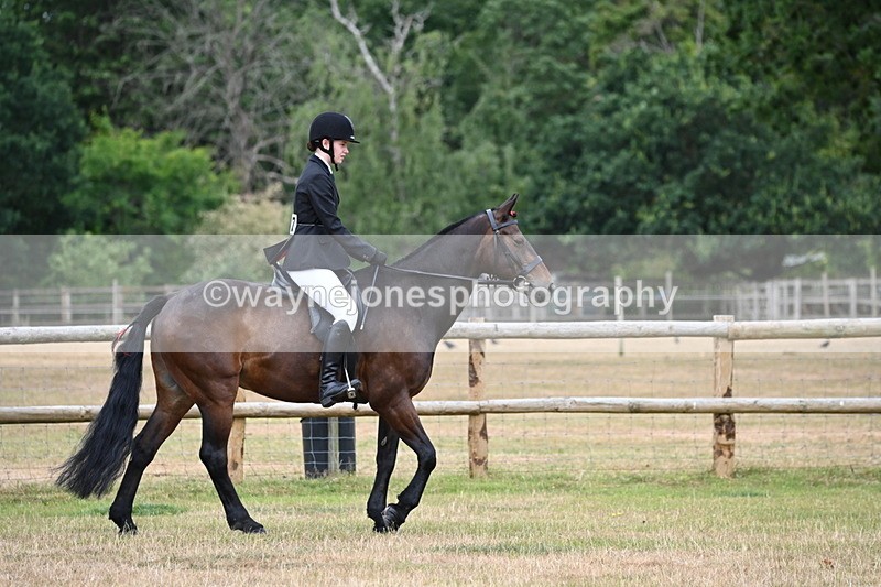 WJ6_3747 - Class 9 Tack & Turnout