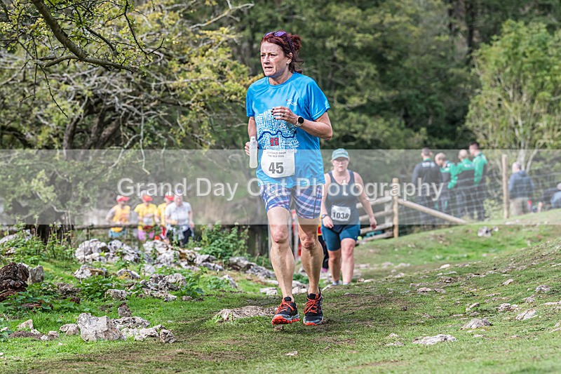Dovedale-1949 - Dovedale Dash Sunday 4th October 2026