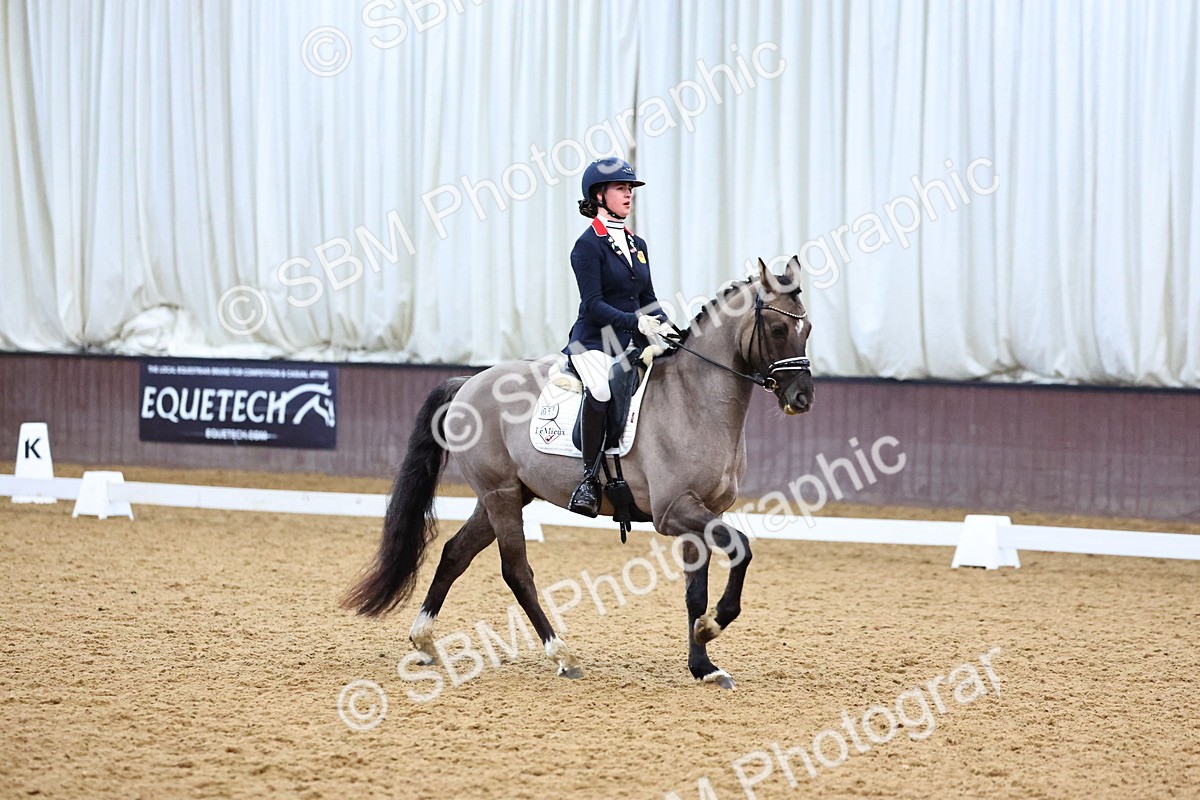 SBM_002702 - Class 23-25-26 - FEI PSG FEI INTI FEI Pony Team Test