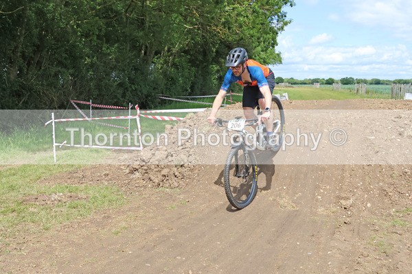 206 - MTB East Round 5 Gallows Green 25th May 2025 12:10 Male S2/Male U14/U16 (45Min)