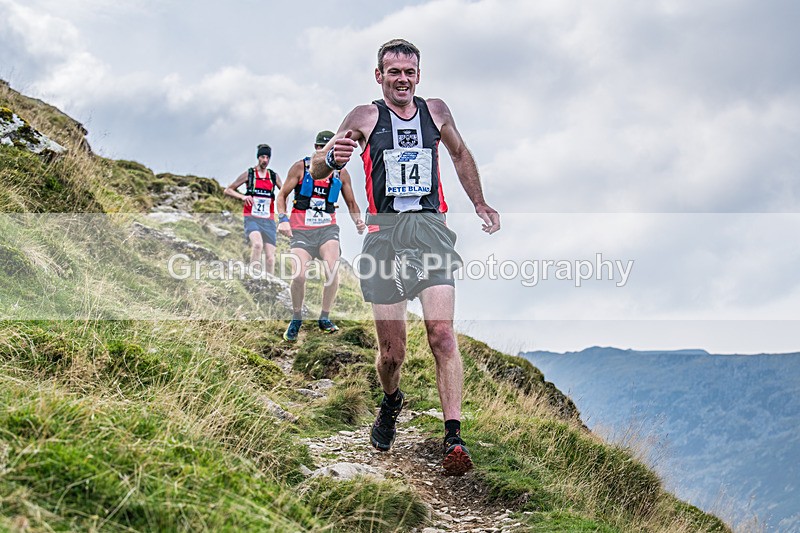 HBMR-Leg 4-610 - Hodgson Brothers Mountain Relay Leg 4 Saturday 5th October 2024